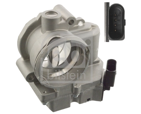 Throttle Body